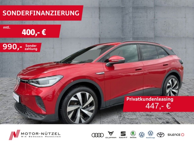 Volkswagen ID.4