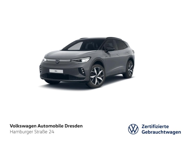 Volkswagen ID.4