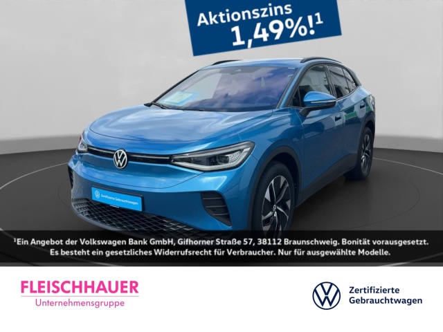 Volkswagen ID.4