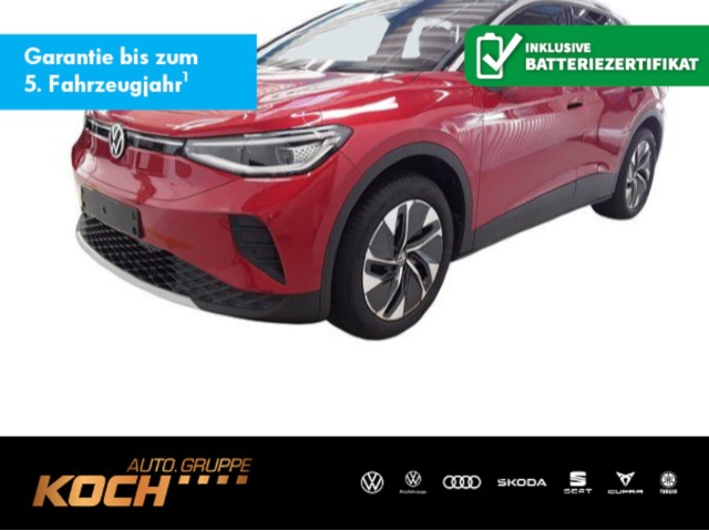 Volkswagen ID.4