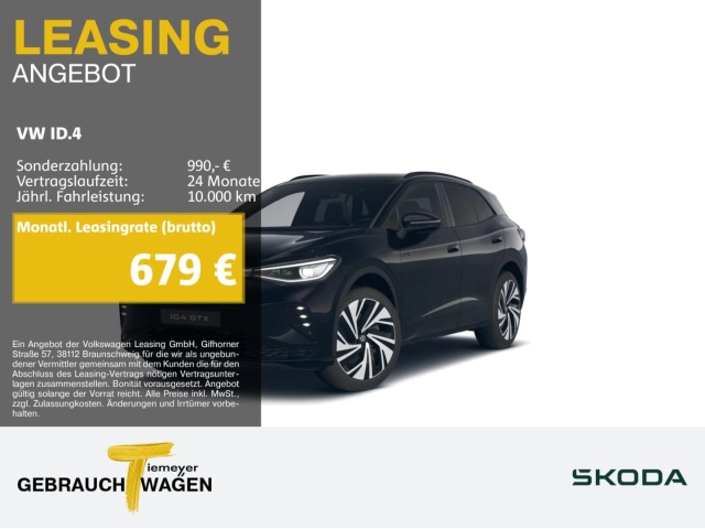 Volkswagen ID.4