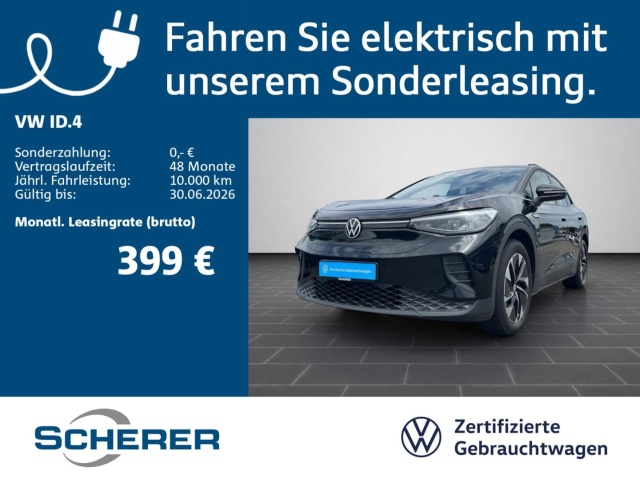 Volkswagen ID.4
