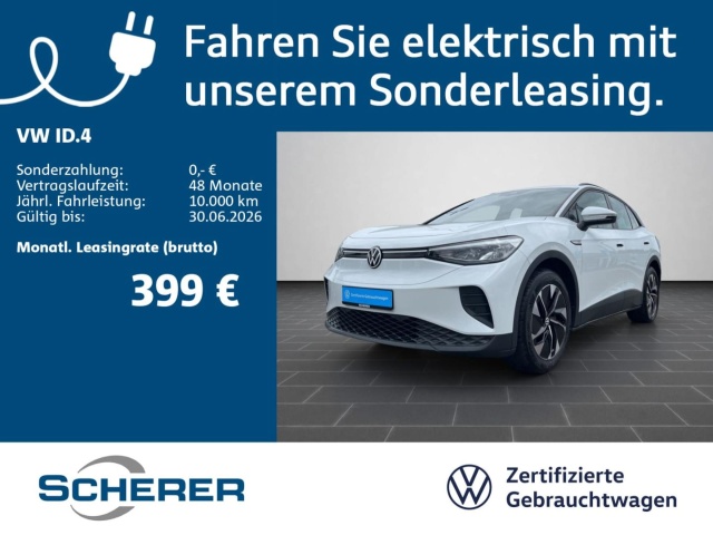 Volkswagen ID.4