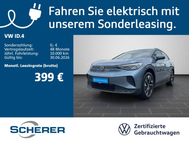 Volkswagen ID.4
