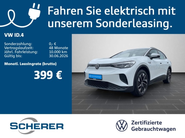 Volkswagen ID.4