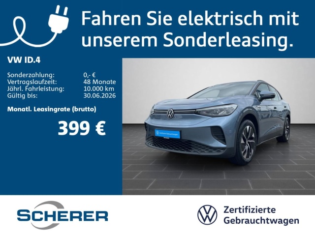 Volkswagen ID.4