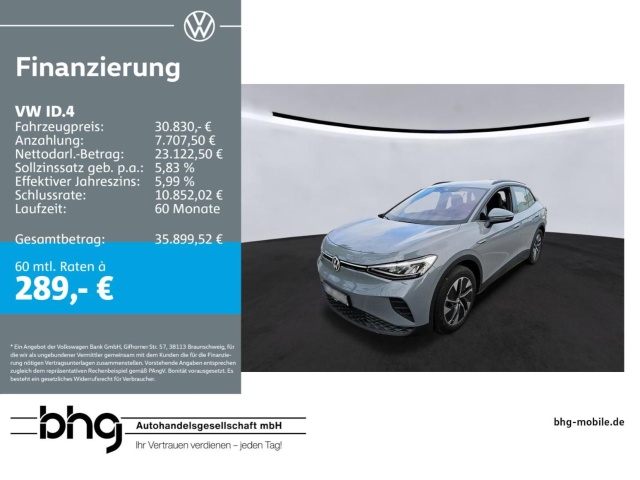Volkswagen ID.4