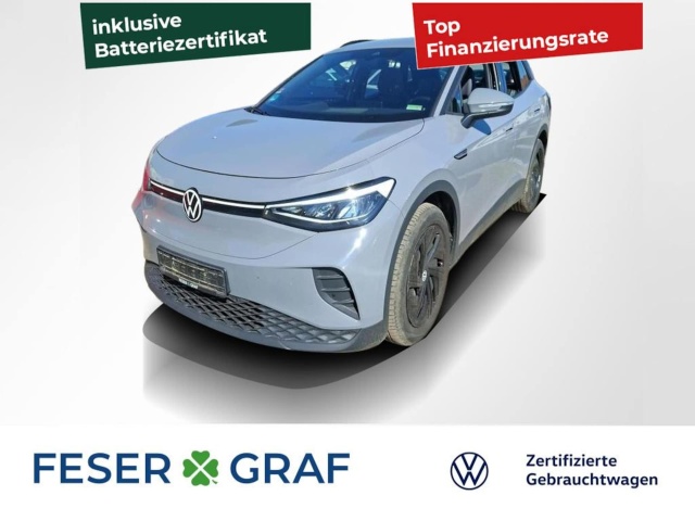 Volkswagen ID.4