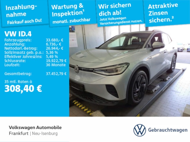Volkswagen ID.4