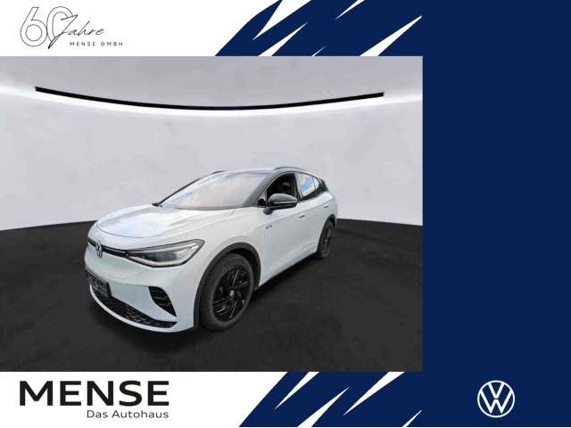 Volkswagen ID.4 occasion