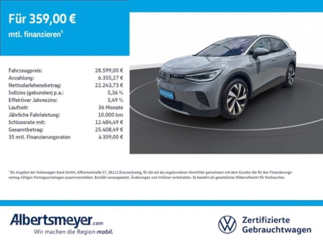 Volkswagen ID.4
