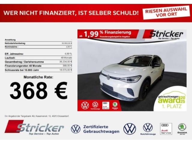 Volkswagen ID.4