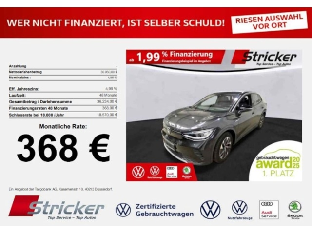 Volkswagen ID.4