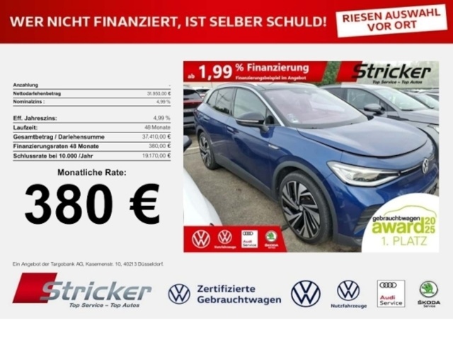 Volkswagen ID.4