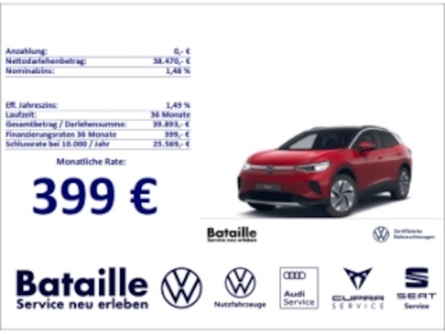 Volkswagen ID.4