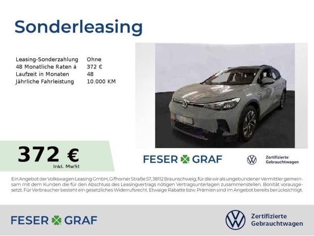Volkswagen ID.4