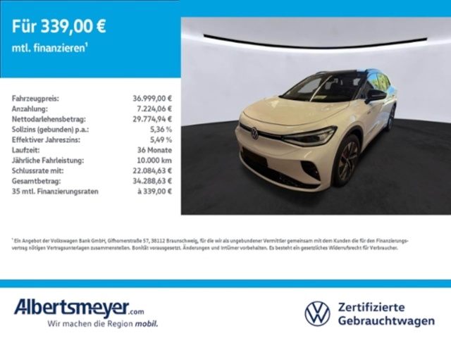Volkswagen ID.4
