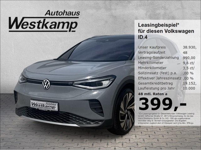 Volkswagen ID.4