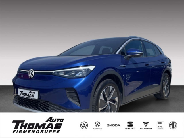 Volkswagen ID.4