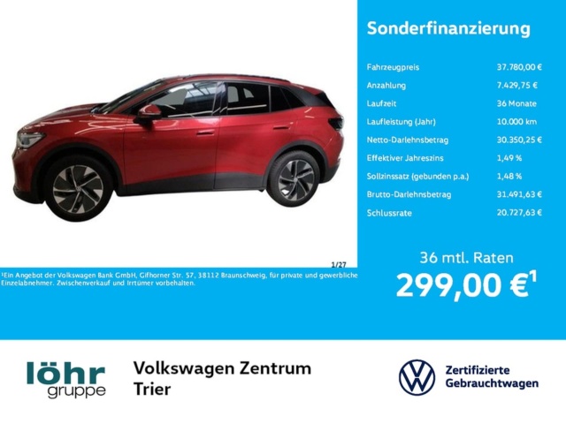 Volkswagen ID.4