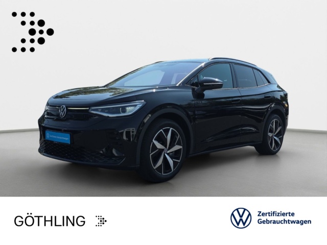 Volkswagen ID.4