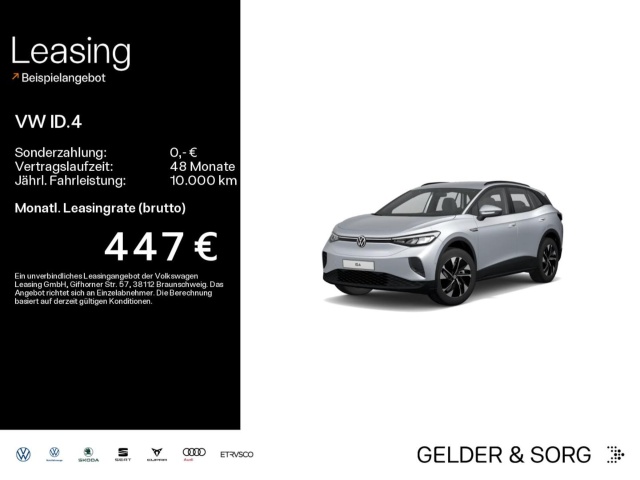 Volkswagen ID.4