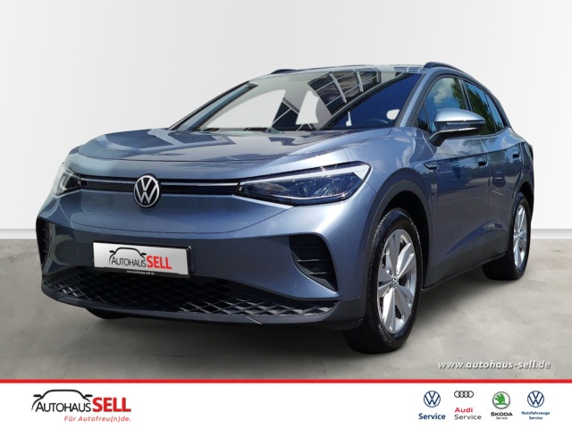 Volkswagen ID.4