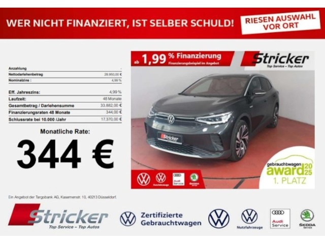 Volkswagen ID.4