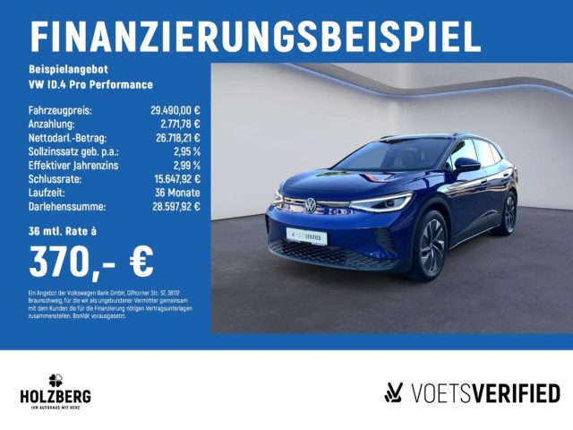 Volkswagen ID.4