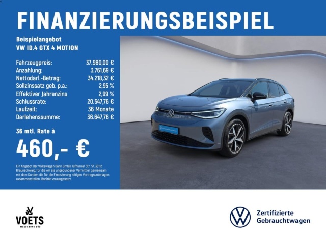 Volkswagen ID.4