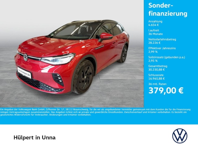 Volkswagen ID.4