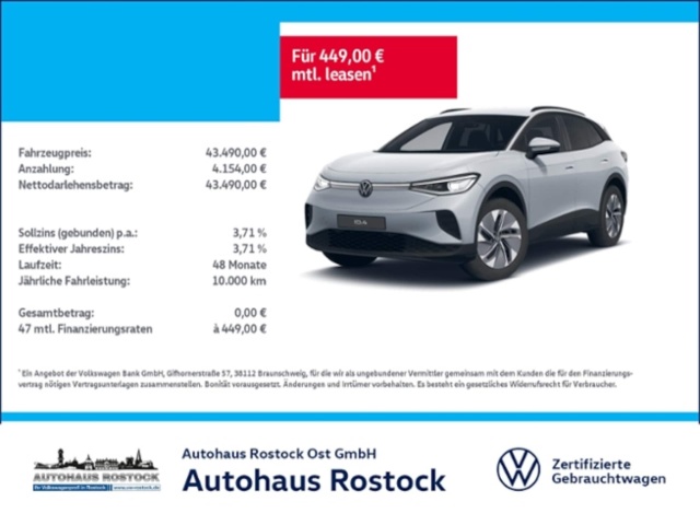 Volkswagen ID.4