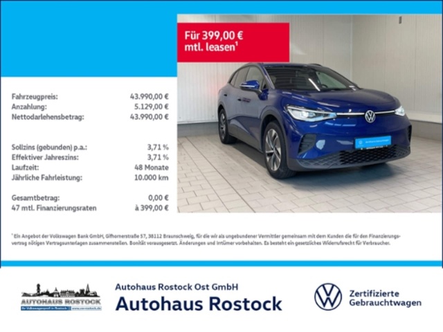 Volkswagen ID.4