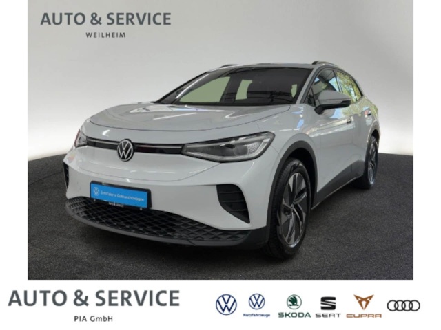 Volkswagen ID.4