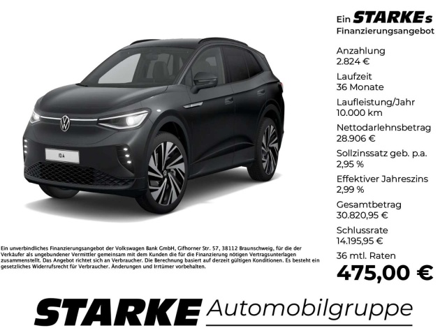 Volkswagen ID.4