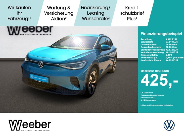 Volkswagen ID.4