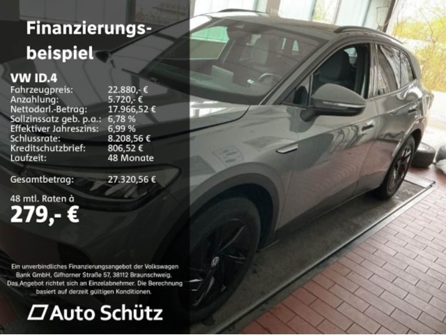Volkswagen ID.4
