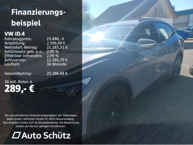 Volkswagen ID.4
