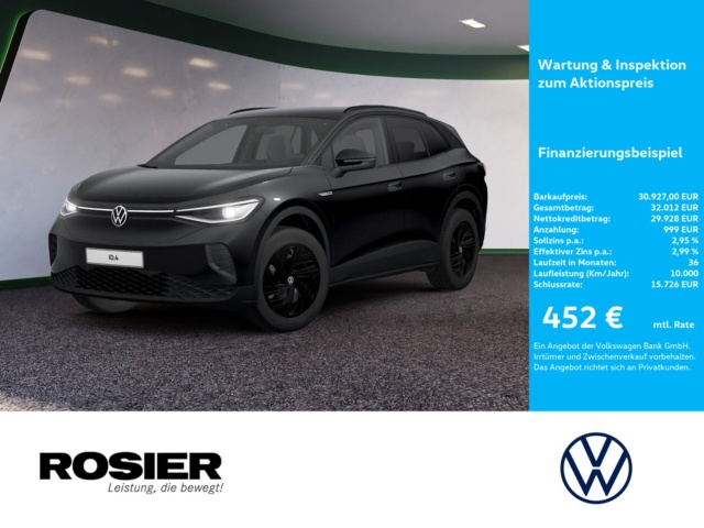 Volkswagen ID.4