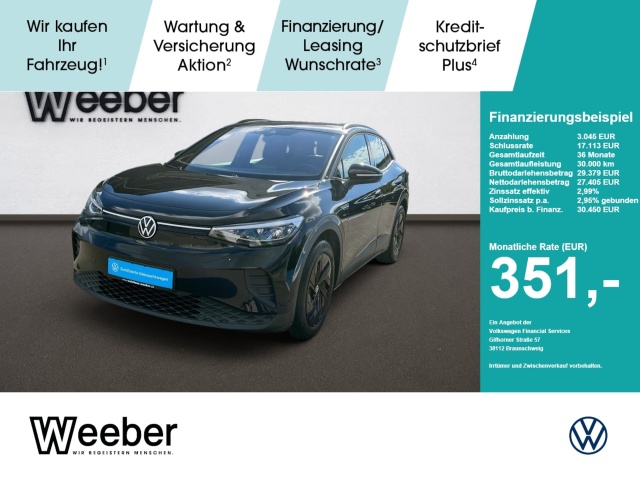 Volkswagen ID.4