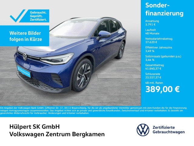 Volkswagen ID.4