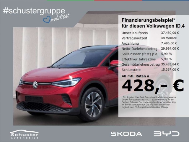 Volkswagen ID.4