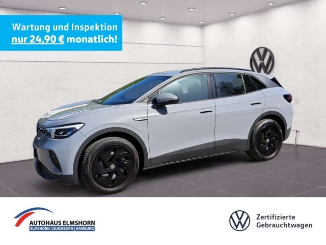 Volkswagen ID.4