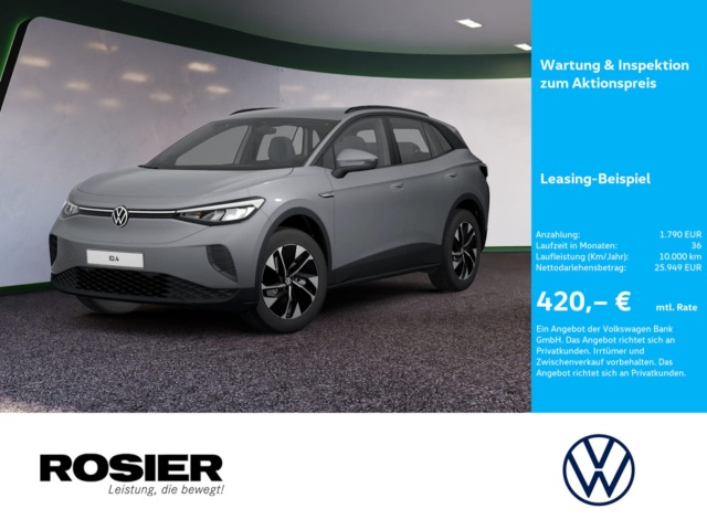 Volkswagen ID.4