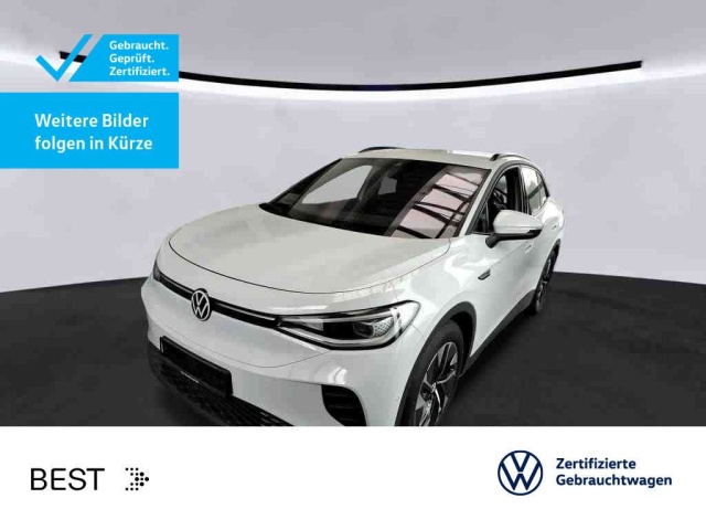 Volkswagen ID.4