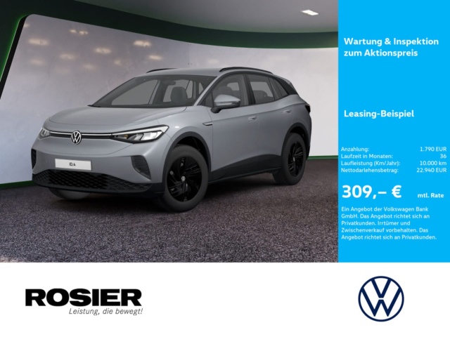 Volkswagen ID.4