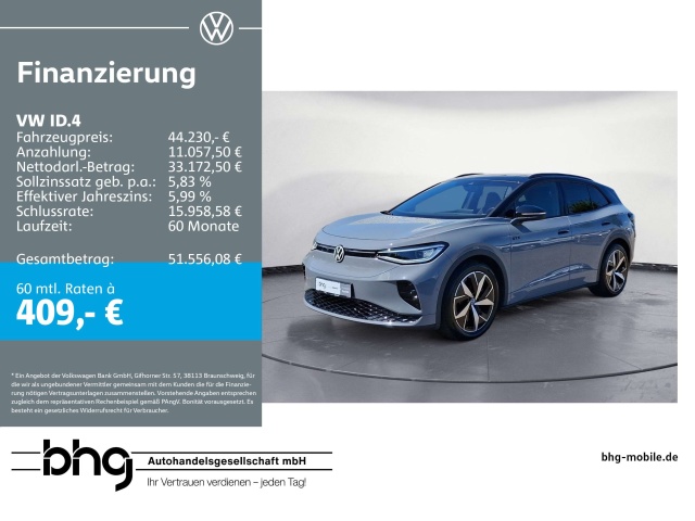 Volkswagen ID.4