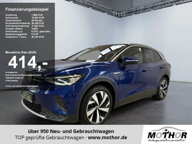 Volkswagen ID.4