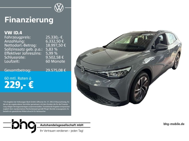 Volkswagen ID.4