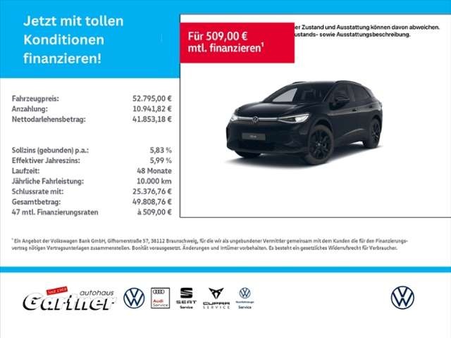 Volkswagen ID.4